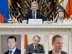 Обделённые премиями: 30 млн рублей вызвали войну кланов при воронежском губернаторе