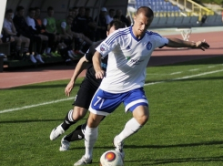 Воронежский «Факел» в первой игре года в Первенстве ФНЛ разгромил ФК «Тюмень»