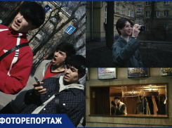 Книгочеи и ровные пацанчики: как весна расцвела на лицах воронежцев