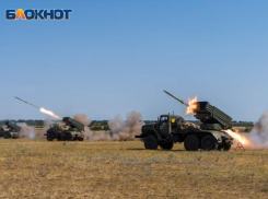 Шесть американских ракет атаковали Брянскую область