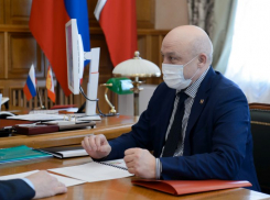 Бессменный хозяин Бобровского района отмечает 60-летний юбилей в Воронежской области