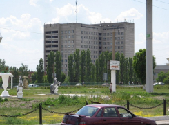 Воронежскую БСМП эвакуировали из-за сообщения о бомбе