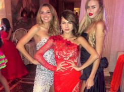 Претендентка от Воронежской области на титул «Краса России» уже готовится к финалу 