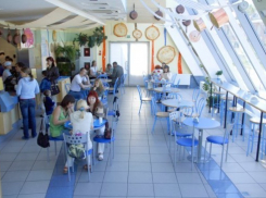 В Воронеже в Советском районе нашли нарушения на предприятиях общепита