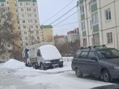 Аттракцион на выживание довел до ручки жителей Воронежа