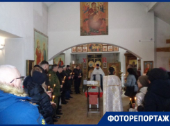 Как Воронеж провожал кадета и русского воина Максима Иванникова