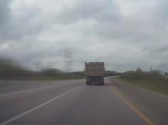 Путь из Воронежа в Москву уместили в 21 минуту