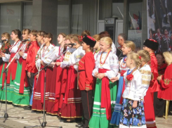 Фестивальную площадку создадут на 12 га земли под Воронежем