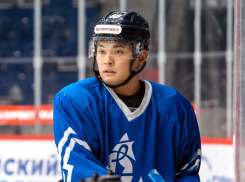 Японский хоккеист приедет поиграть за воронежский «Буран» 