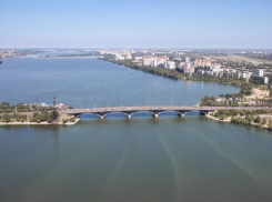 Стартовала подготовка к капитальному ремонту Вогрэсовского моста в Воронеже