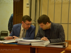 В Воронеже ушла в отставку судья, посадившая Эдуарда Ельшина