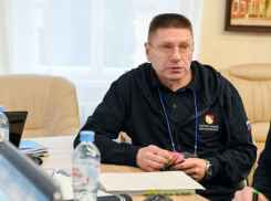 Замминистра труда и занятости Воронежской области стал боец СВО Игорь Лысенко