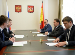 В Воронежской области МФЦ будут работать к 2015 году во всех райцентрах и районах