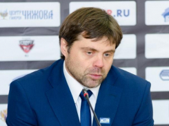 Тренер воронежского «Бурана» Евгений Федоров: «Нас просто раскатали»