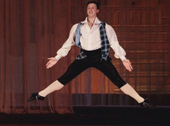 В честь танцора, потерявшего ногу в ДТП, устроят концерт в Воронеже