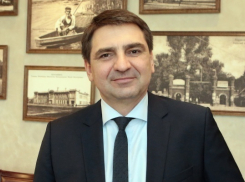 Андрей Марков сообщил, что губернатор Гордеев не против его похода в Госдуму