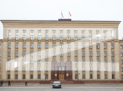 Воронежское правительство не отрывает жопу от дивана