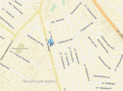 В Воронеже в ДТП девушка получила сотрясение мозга