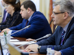 Десятириков покинет воронежское правительство в течение месяца