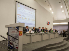 Воронежский опорный университет и компания РЖД изучат потенциалы друг друга