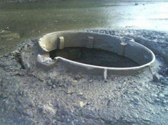 В Воронеже на улице 9 Января нашли труп мужчины 