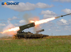 Подробности танковой атаки на Белгородскую область раскрыли в Минобороны 