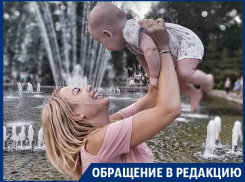 Мать с ребенком не пустили на избирательный участок в Воронеже