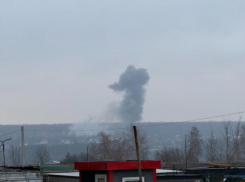 Власти Воронежа начали устранять последствия подрыва американских ракет