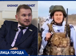 «Были три момента, когда могли убить»: как нейрохирург из Воронежа стал фельдшером на передовой 