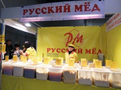 Один из крупнейших производителей меда в Воронежской области поставляет на рынок суррогат