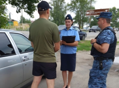 Арест счетов и автомобиля заставил воронежского фермера погасить долг в 700 тыс рублей