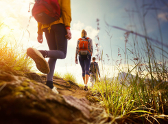 Стало известно, куда чаще всего ездят отдыхать воронежцы