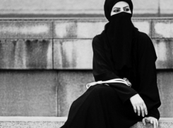 В Воронеже в автобусе москвичку в хиджабе приняли за террористку