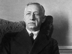 Могила воронежского писателя Бунина попала под угрозу уничтожения во Франции 