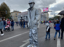 В мэрии прокомментировали формат будущего Дня города Воронежа