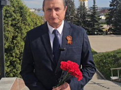 Сергей Чижов сердечно поздравил ветеранов и всех жителей Воронежской области с Днем Победы