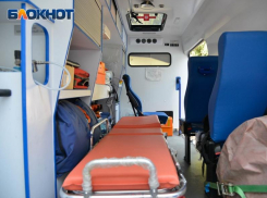 Двухлетнего мальчика избили в детском саду под Воронежем