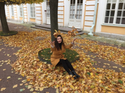 Настоящая осень придет в Воронеж в последние выходные сентября