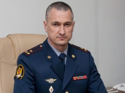 Путин отправил главу воронежского управления ФСИН во Владимирскую область