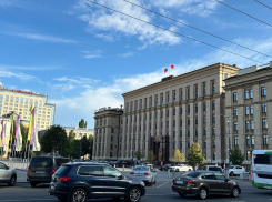 Источник громких звуков на левом берегу Воронежа раскрыли в правительстве региона 
