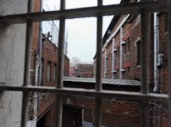 Воронежца подозревали в хранении оружия, а посадят за наркотики 