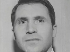 Легенда воронежского футбола Владимир Мануйлов умер на 82-м году жизни в Воронеже