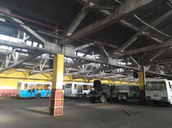 Силовики навестили «Воронежпассажиртранс» накануне смены гендиректора 