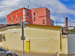 Промышленные предприятия хотят перенести из центра на периферию Воронежа