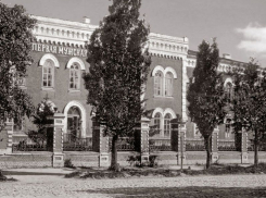 212 лет назад появилось самое красивое здание в центре Воронежа