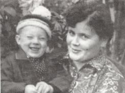 Константин Ашифин: Как меня только в детстве не называли - и Антифин, и Анифин