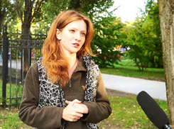 Воронежская военкор Лымаренко ответила, сможет ли у ВСУ рухнуть фронт в Запорожье