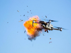 Александр Гусев объявил об угрозе атаки дронов ВСУ в Воронежской области