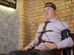 Проверку на детекторе лжи прошел лидер воронежской СР Артем Рымарь: «Воровали бюджетные деньги?»