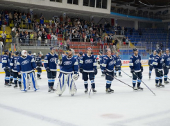 «Буран» зубами выгрыз валидольную победу у «Барса» на матче в Казани 